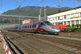 Trenitalia ETR 610 001